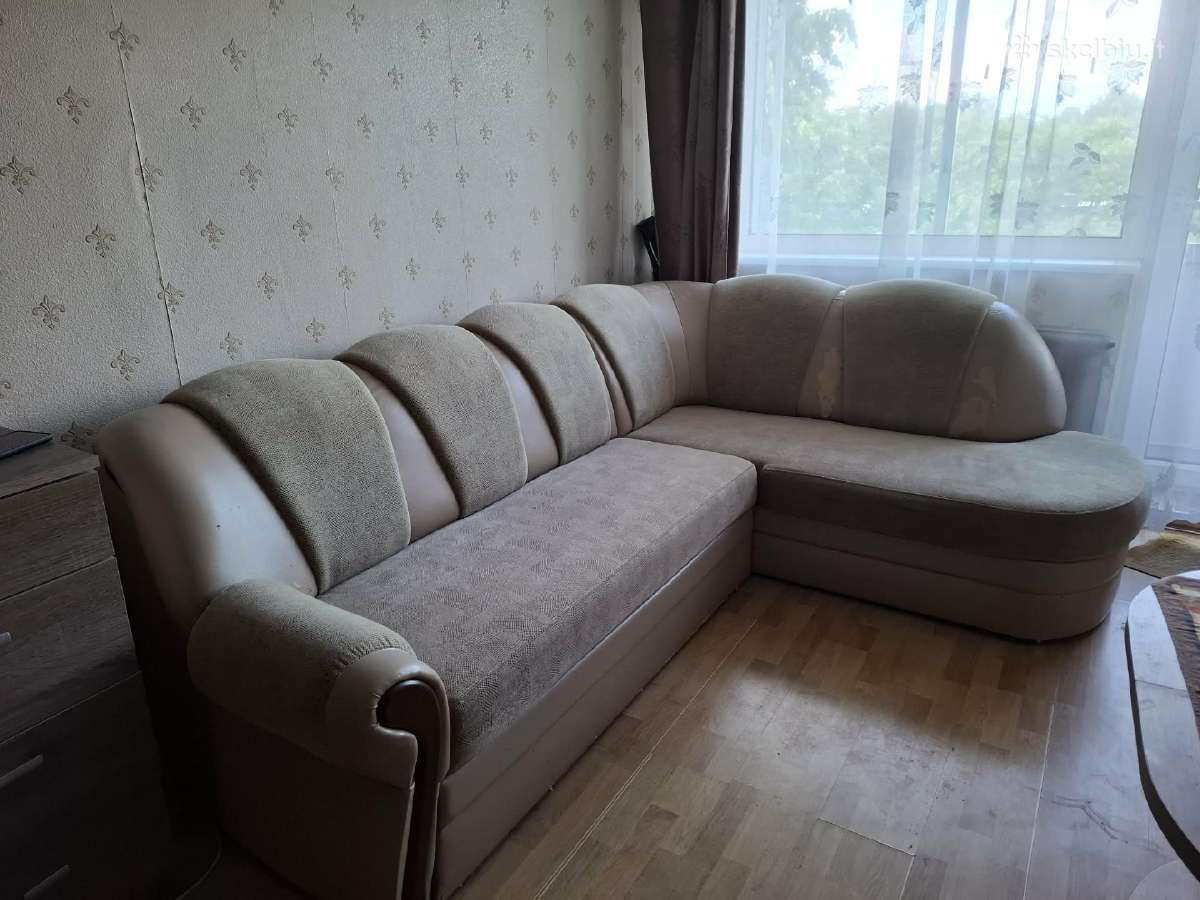 Sofa Lova Kampas
