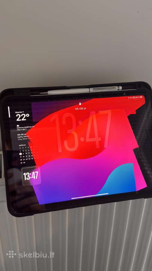 Apple iPad A16 11/128gb/WiFi (2025)