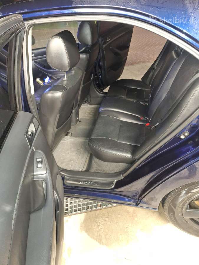 Auto nuoma