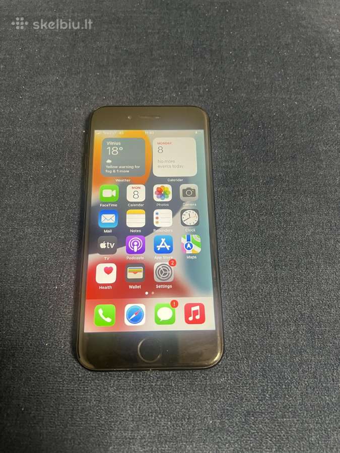 iPhone 7