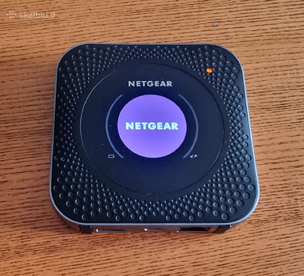 Netgear M1