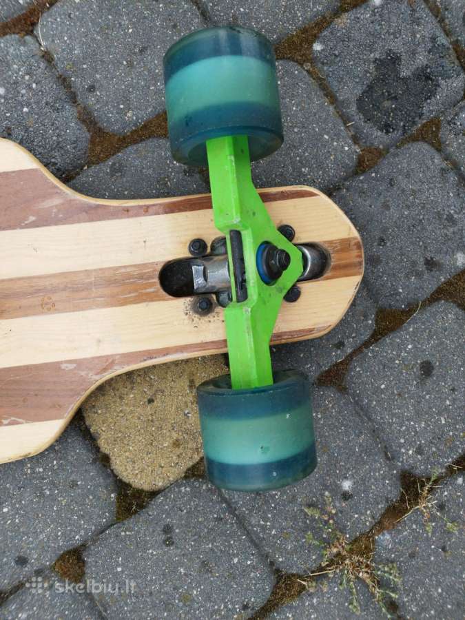 Longboardas