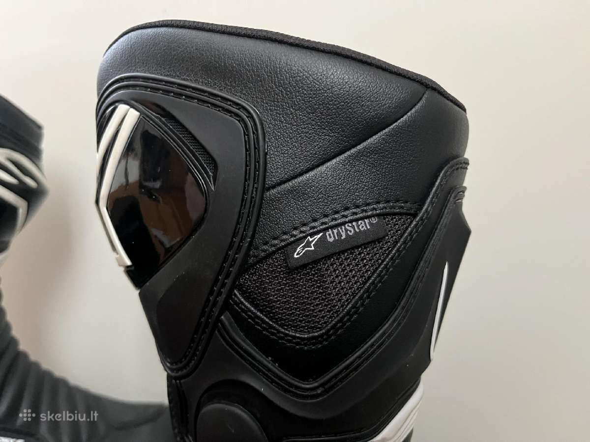 Alpinestars Smx 6 V2 Wp Drystar - nuotraukos Nr. 3