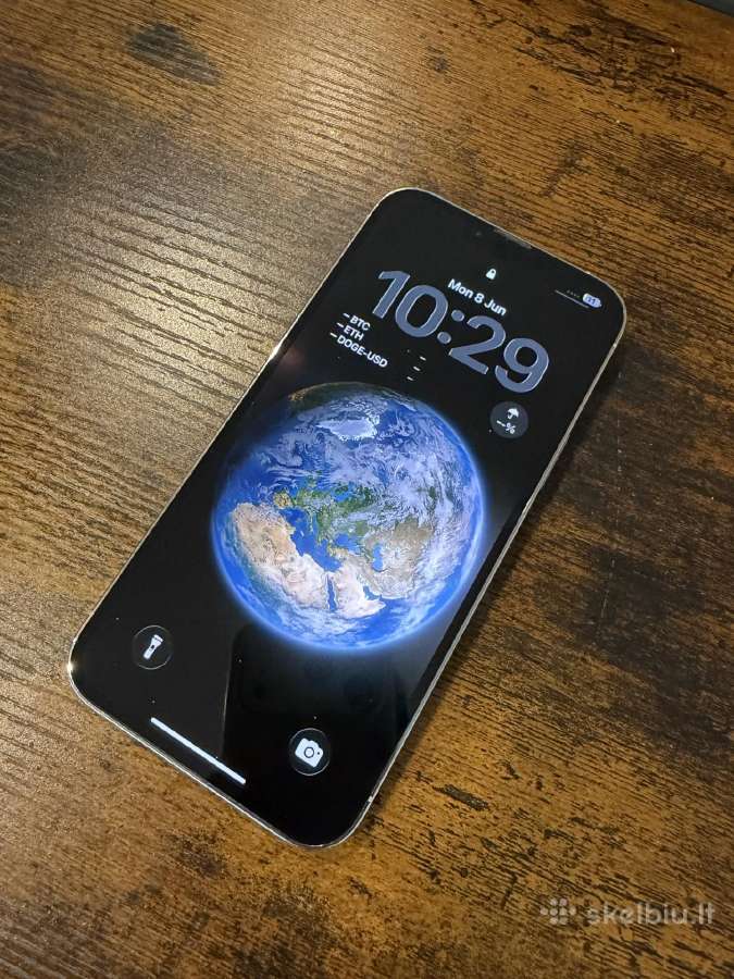 iPhone 13 Pro Max 512gb