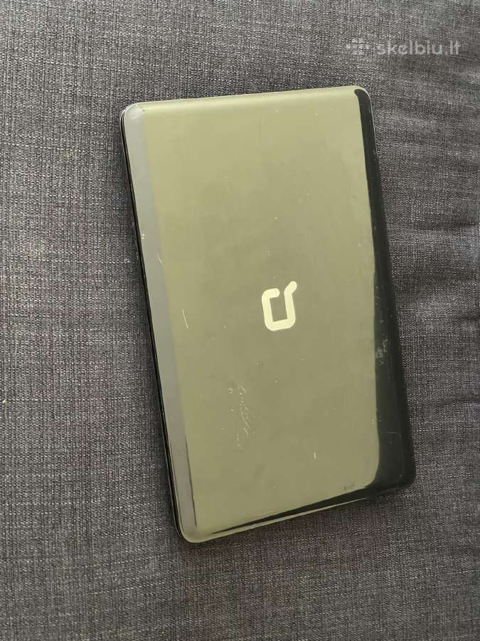 Hp Compaq Cq58