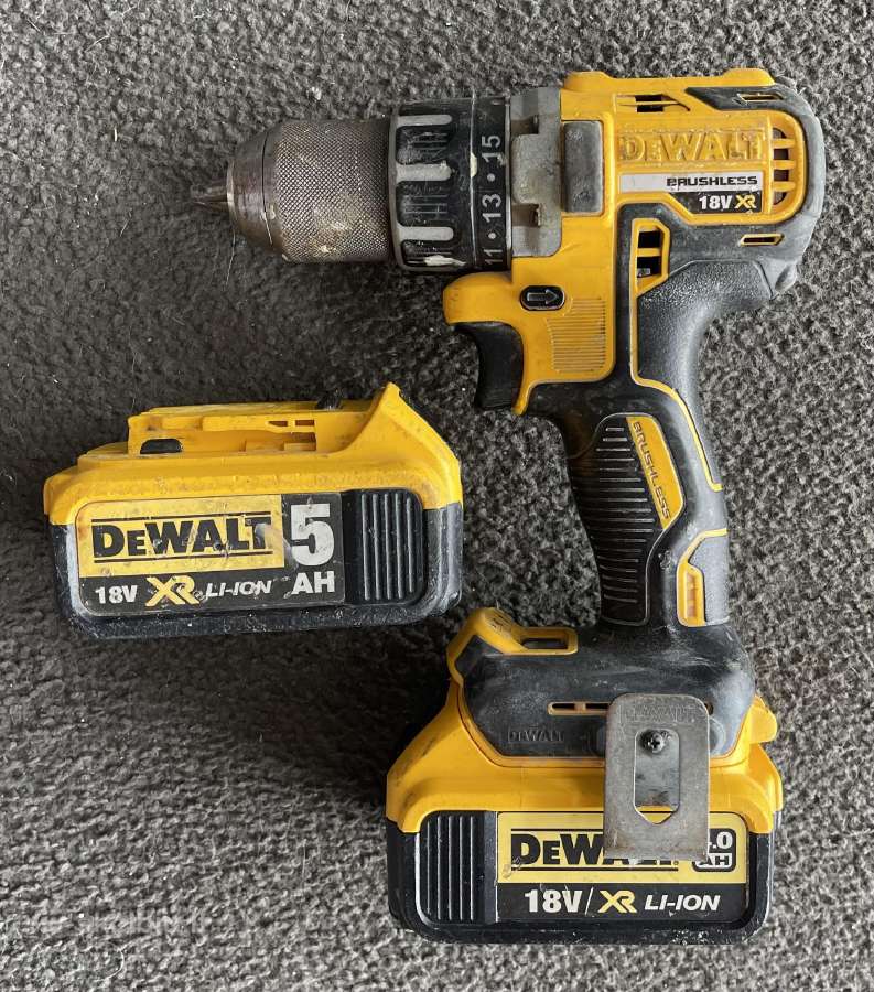 Makita,dewalt. Bosch suktukai - nuotraukos Nr. 2