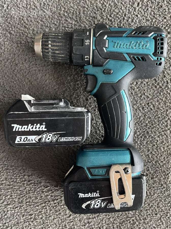 Makita,dewalt. Bosch suktukai - nuotraukos Nr. 3