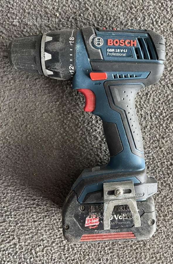 Makita,dewalt. Bosch suktukai - nuotraukos Nr. 5