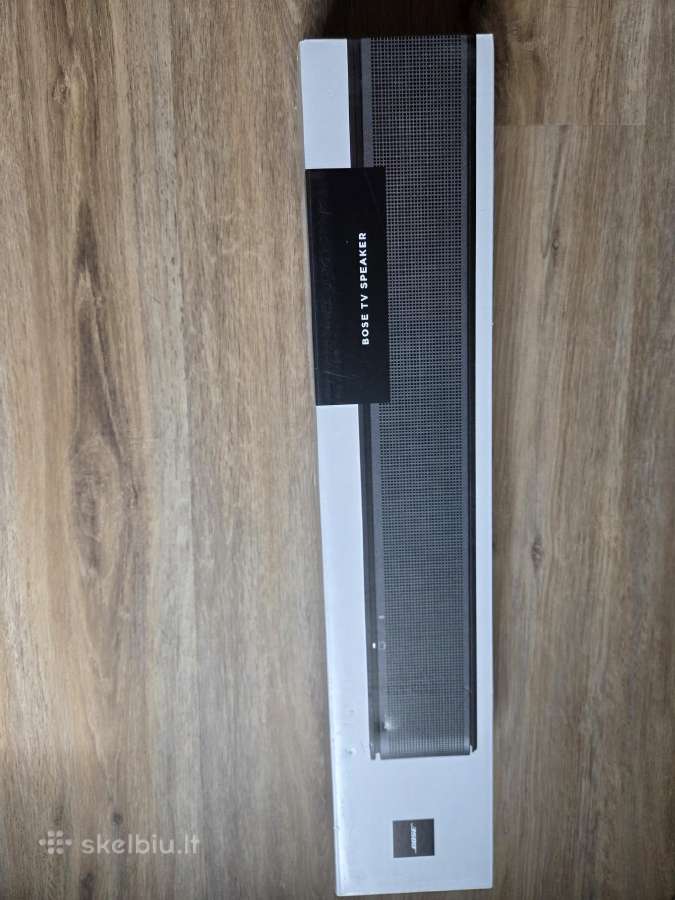 Sonos Beam Gen2 Beam2 Bose TV Speaker sistema