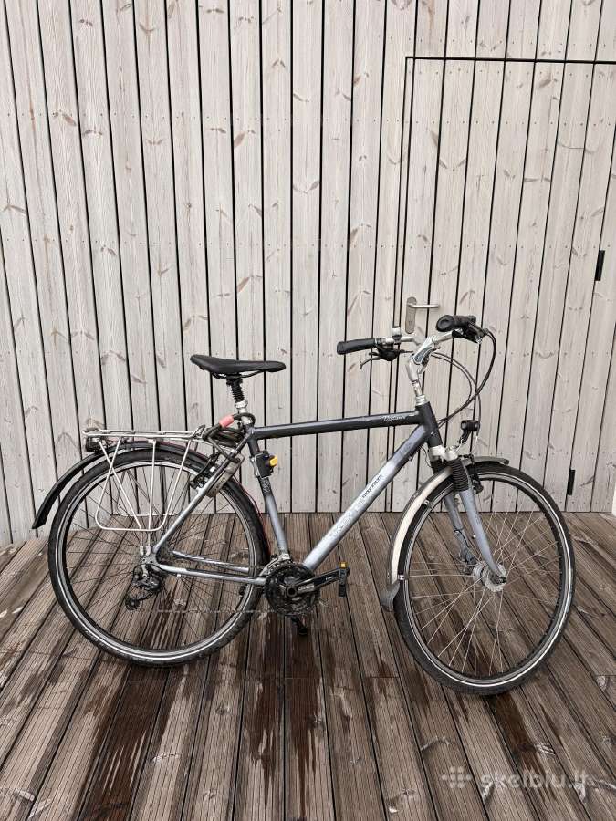 Koga Miyata Distance