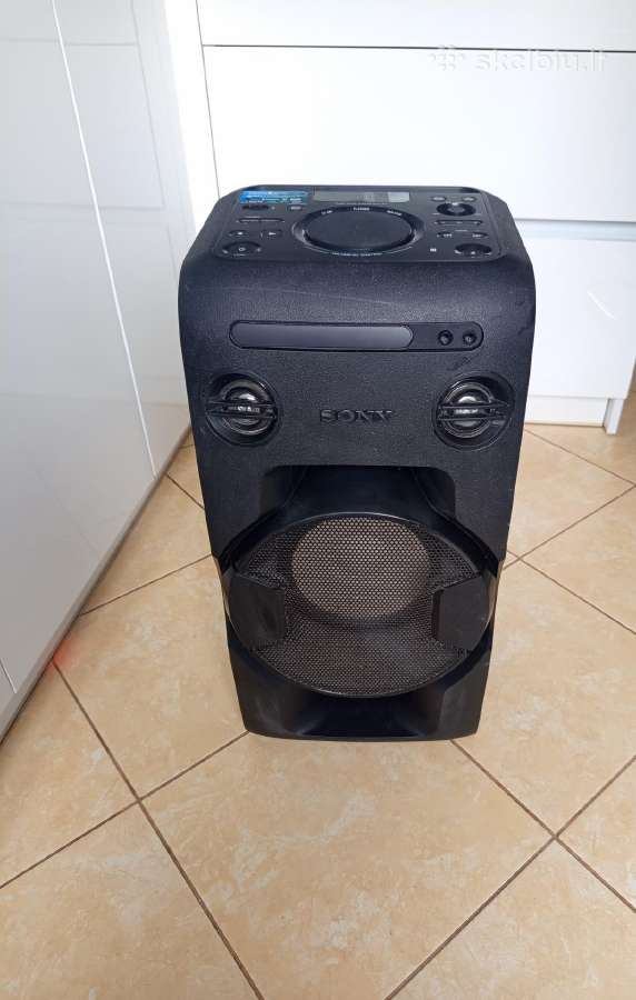 Sony