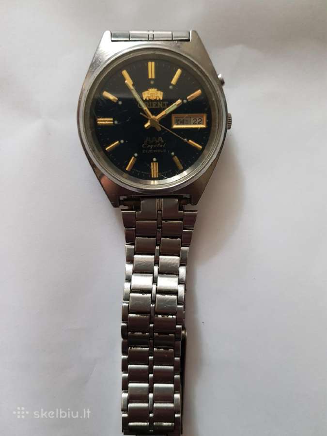 Orient
