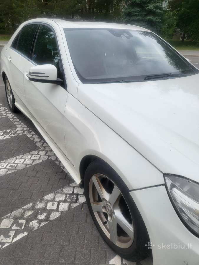 Mersedez Benz