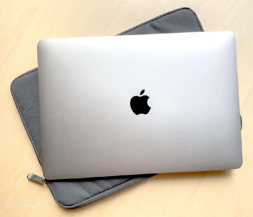 MacBook Pro 13.3 M1 / 16gb / 512 GB / Battery 100%