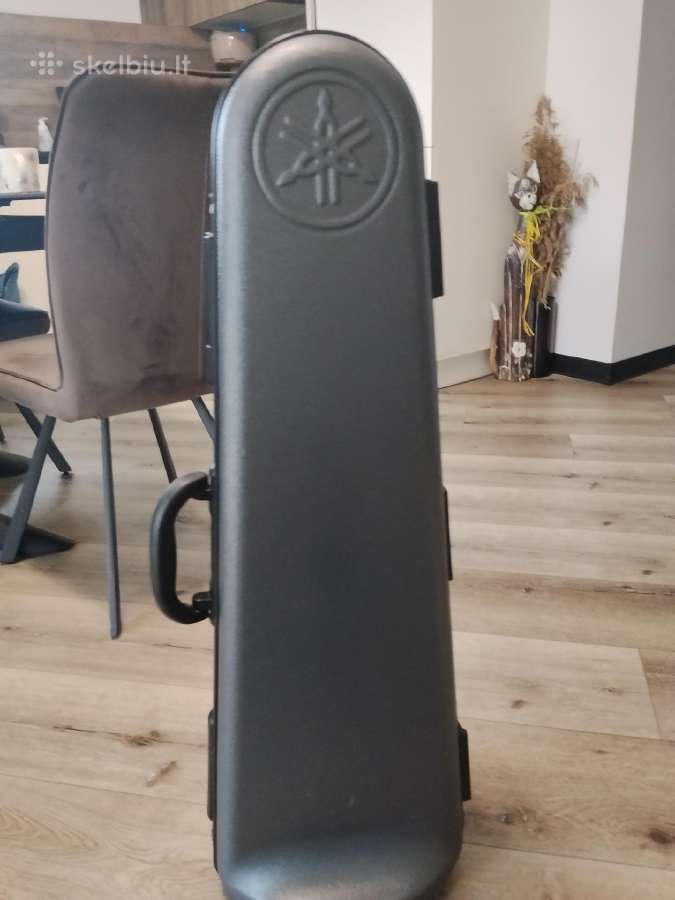 Yamaha trombonas - nuotraukos Nr. 7