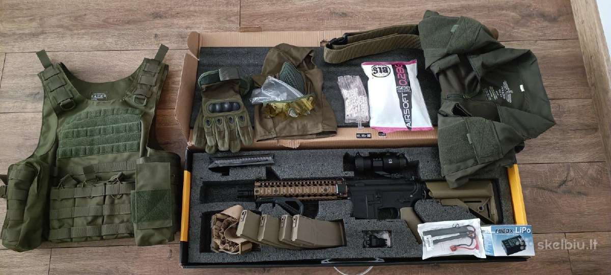 Airsoft