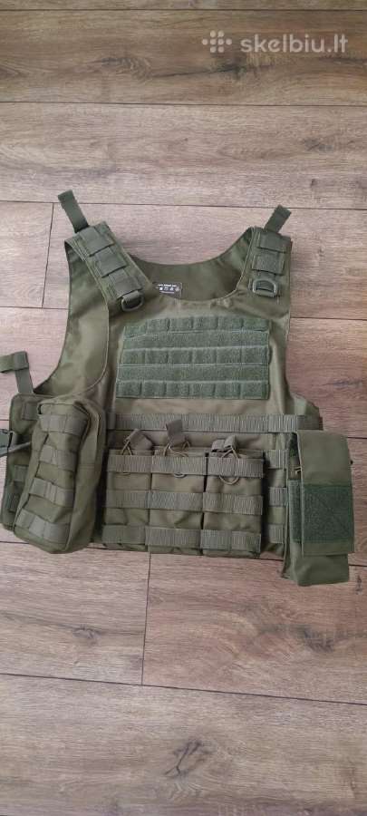 Airsoft - nuotraukos Nr. 3