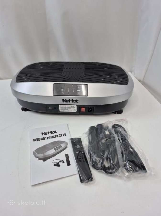 Vibro treniruoklis "Kehot"