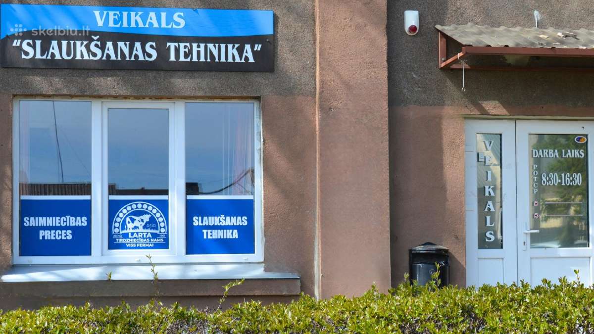 Elektrinio piemens komplektas Fencee Edx, su 200 W - nuotraukos Nr. 14