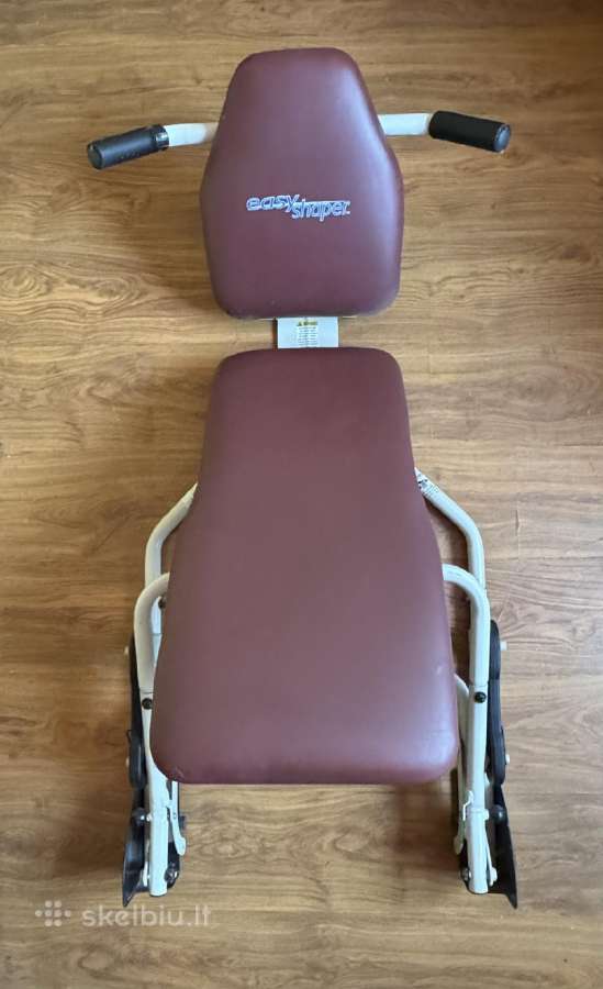 Treniruoklis Easy Shaper. - nuotraukos Nr. 3