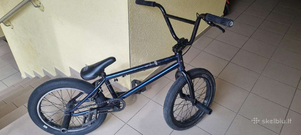 BMX - nuotraukos Nr. 3
