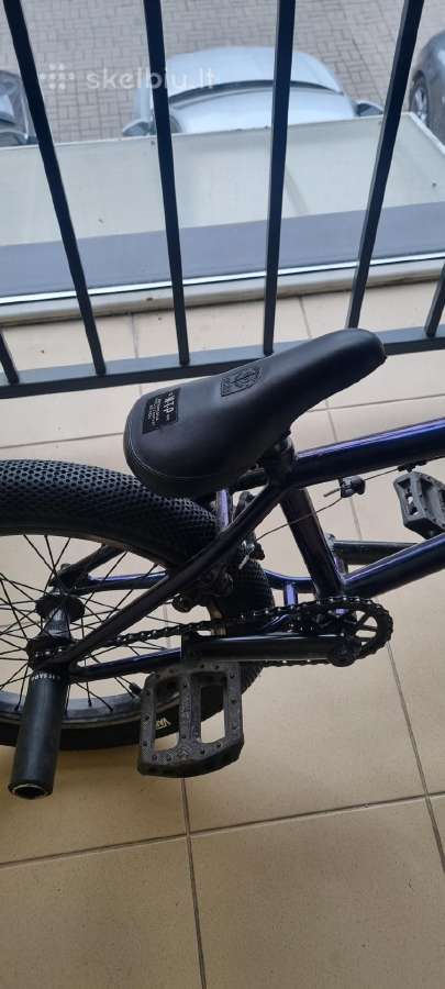 BMX - nuotraukos Nr. 4
