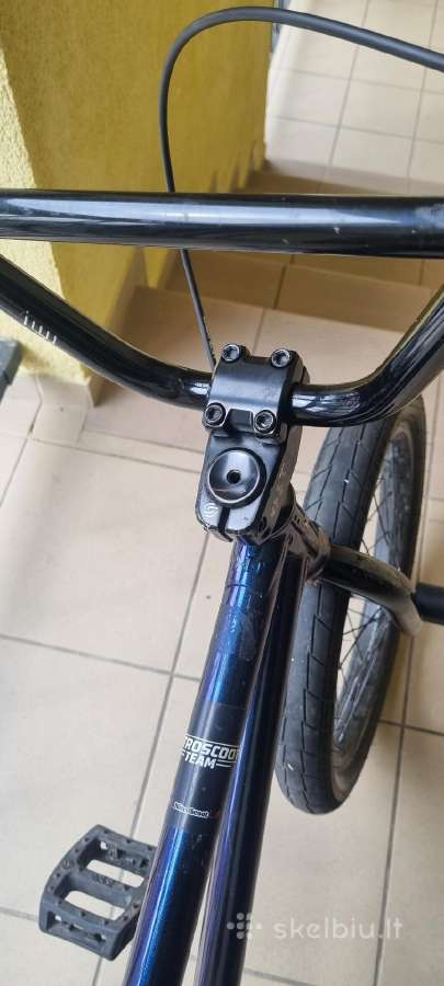 BMX - nuotraukos Nr. 5