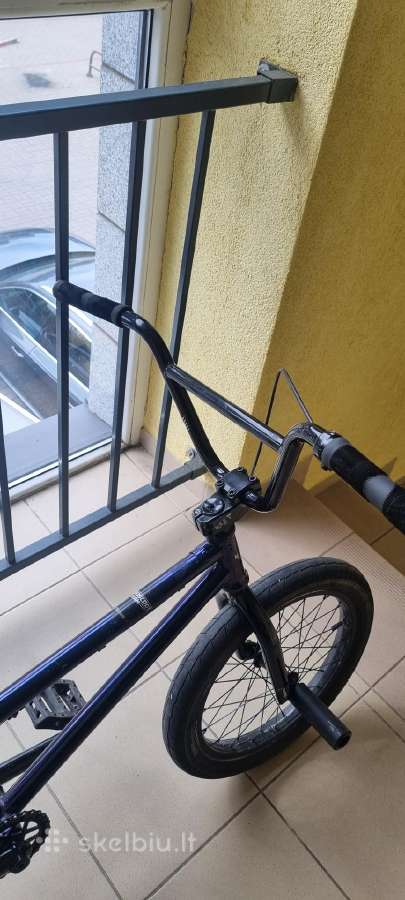 BMX - nuotraukos Nr. 6