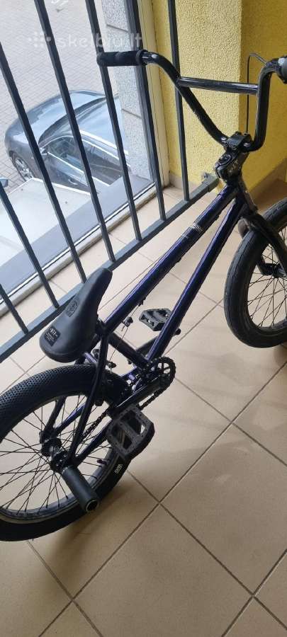 BMX - nuotraukos Nr. 8