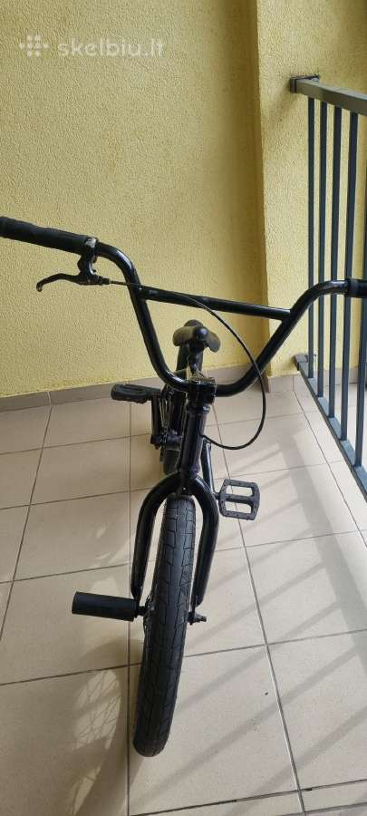 BMX - nuotraukos Nr. 9