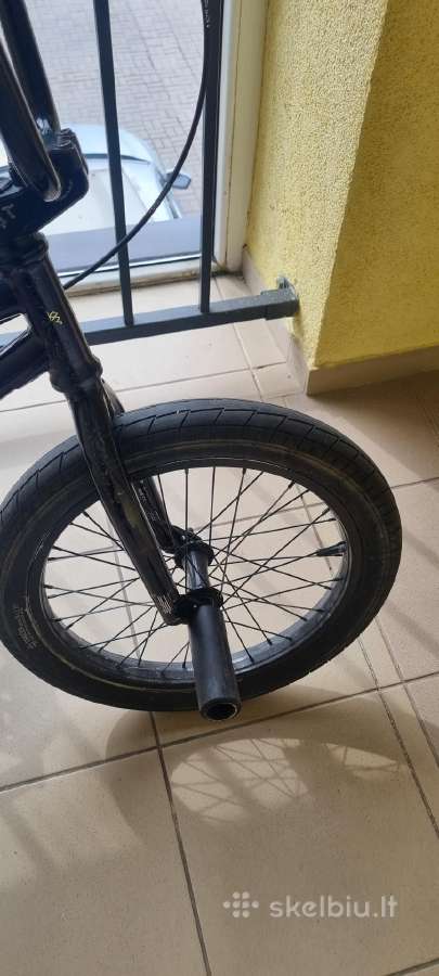 BMX - nuotraukos Nr. 10
