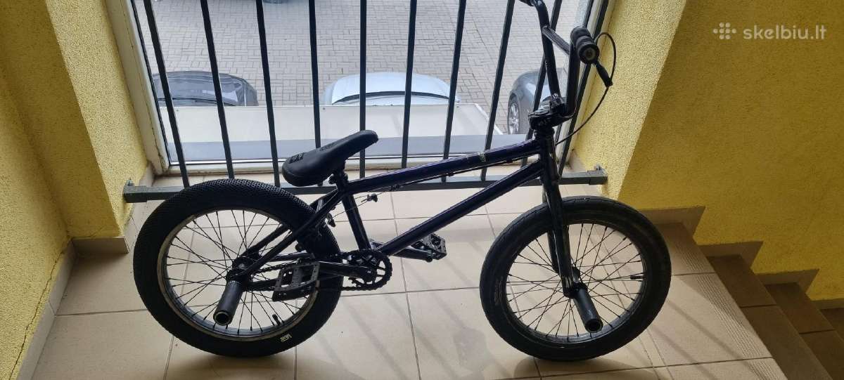 BMX - nuotraukos Nr. 11