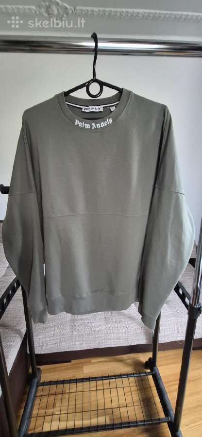 Chaki Palm Angels L
