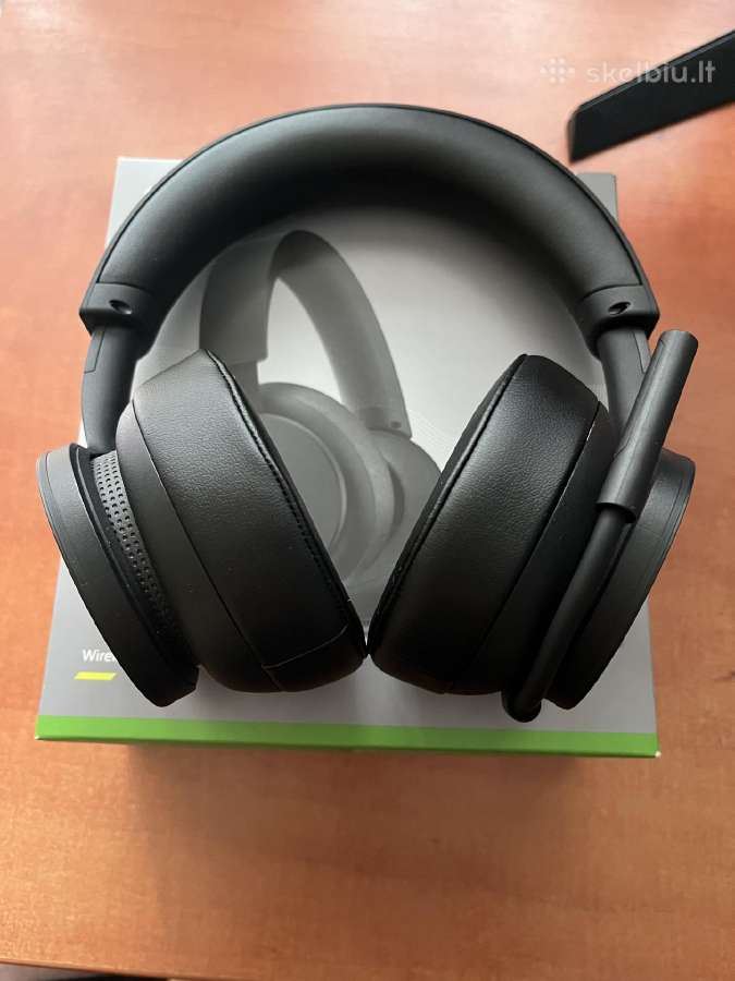 Xbox Wireless Headset