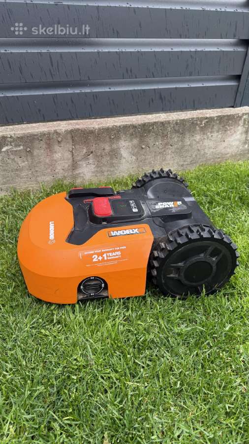 Worx S