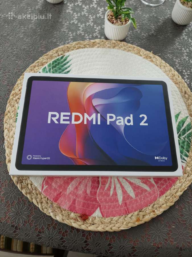 Redmi per 2