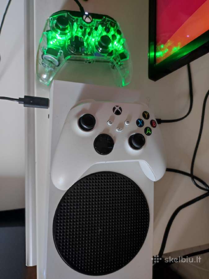 Xbox Series S