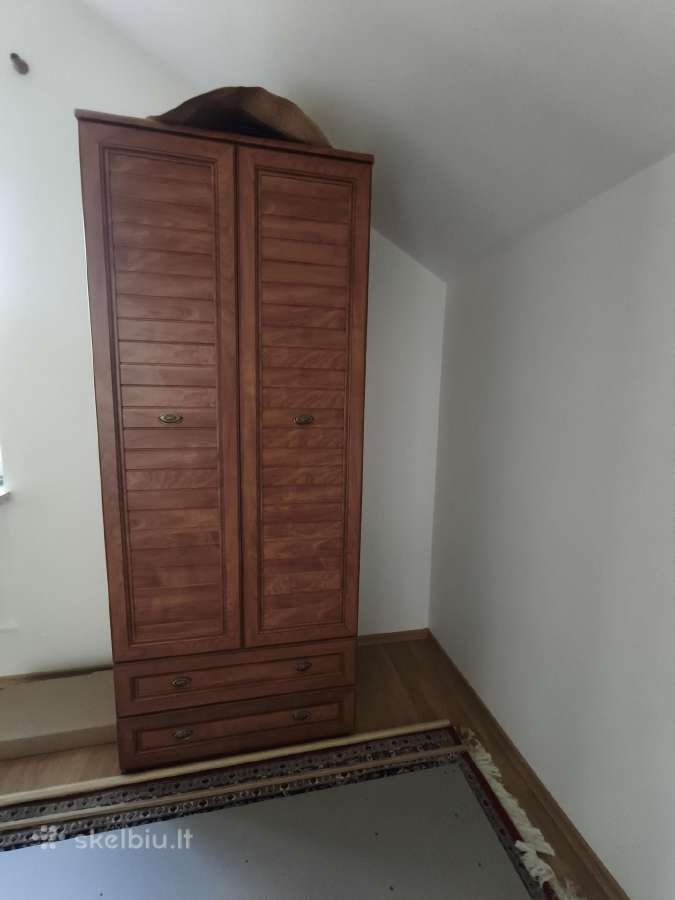 Naudota, gera spinta