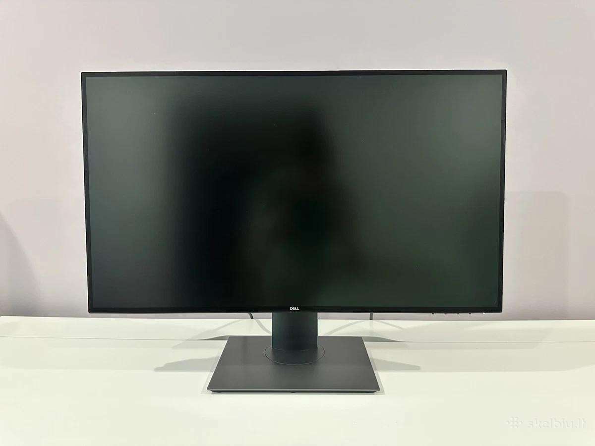 Dell Ultrasharp U2720q