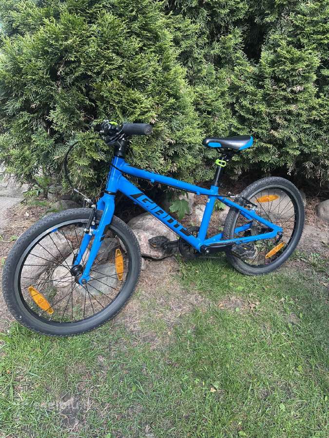 Parduodamas Giant XTC vaikiškas dviratis