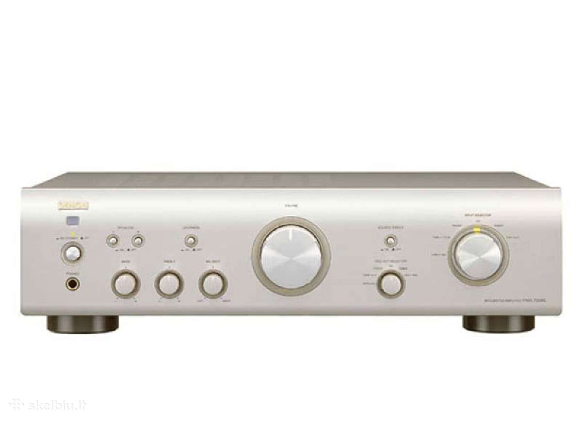 Denon Pma-700ae