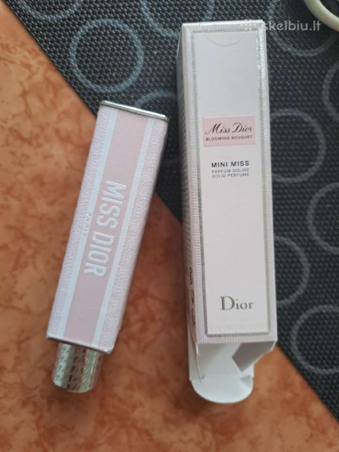 Dior Miss Dior Mini Miss Blooming Bouquet