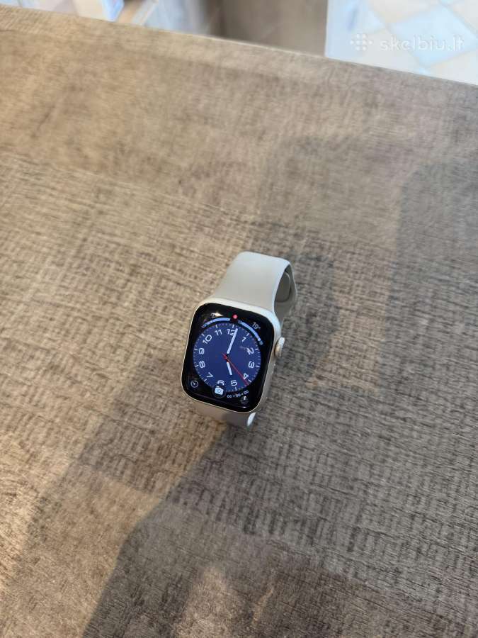 Apple Watch 9 41mm