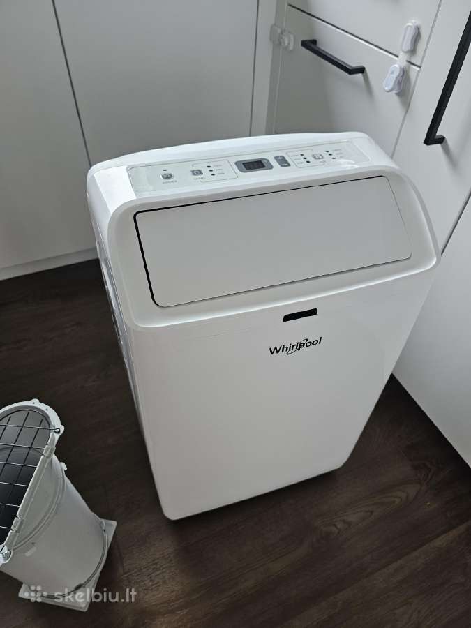 Whirlpool Pacf20co W