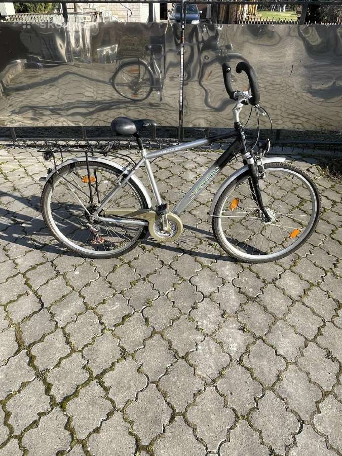 Parduodami dviračiai