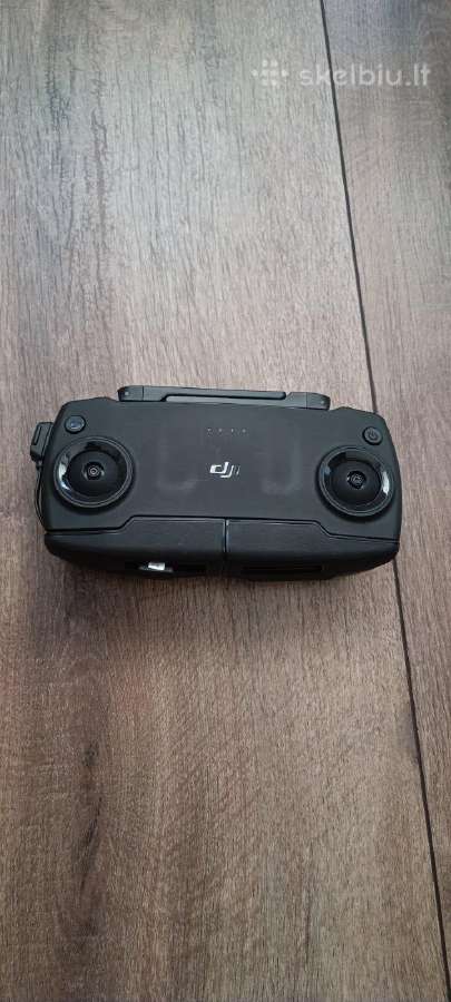 Dji pultelis mini Se