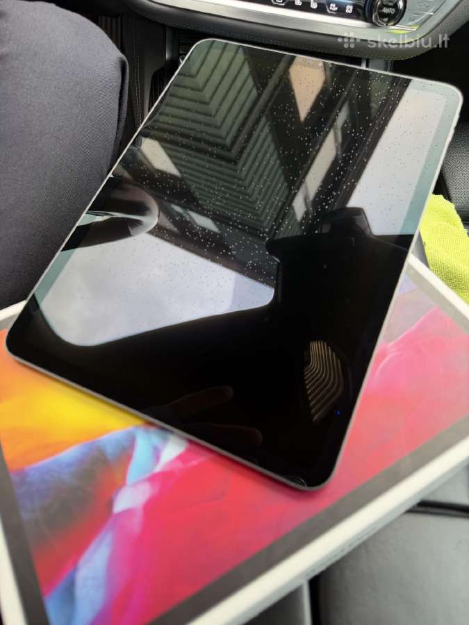 iPad pro 11 2gen 256gb WiFi