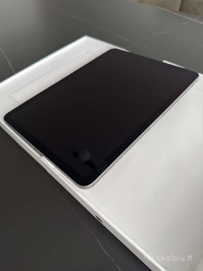 Apple iPad 11-inch (M3) 128gb