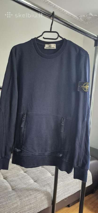 Stone Island džemeris S