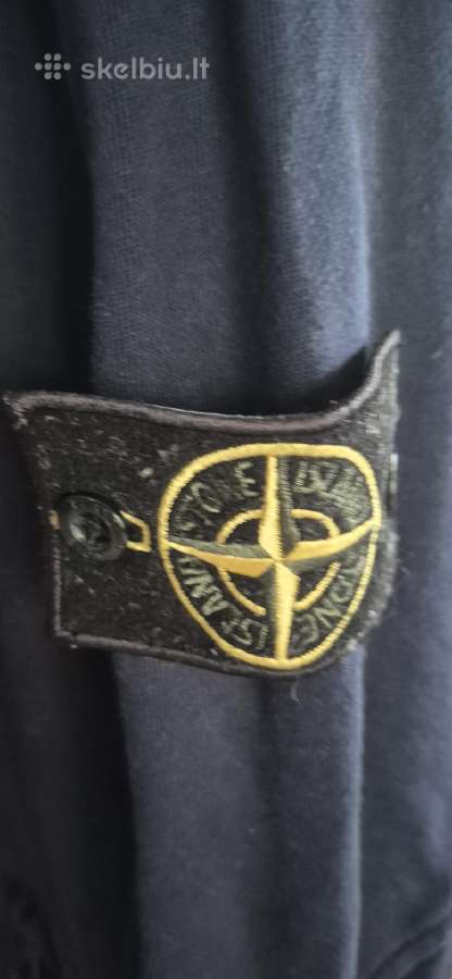 Stone Island džemeris S - nuotraukos Nr. 2
